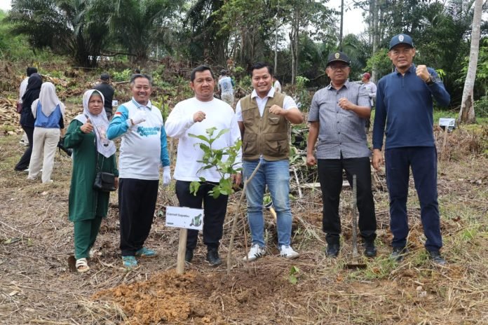 (FOTO : DISKOMINFO PPU)