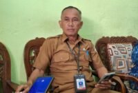 Plt Kepala Bidang Perikanan Tangkap Dinas Ketahanan Pangan dan Perikanan (DKPP) Kabupaten Banjar, Bandi Chairullah