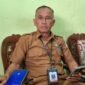 Plt Kepala Bidang Perikanan Tangkap Dinas Ketahanan Pangan dan Perikanan (DKPP) Kabupaten Banjar, Bandi Chairullah