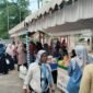 Dinkes Banjar gelar pasar murah dalam peringati HKN ke-61