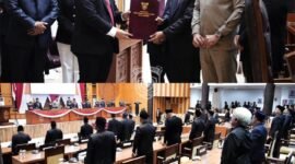 DPRD Samarinda sahkan APBD Kota Samarinda (Foto : PPID Samarinda)