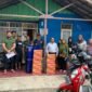 BPBD serahkan bantuan logistik kepada korban terdampak angin puting beliung