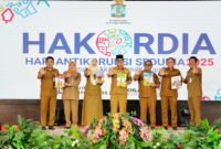 Foto : PPID Balikpapan