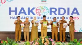 Foto : PPID Balikpapan