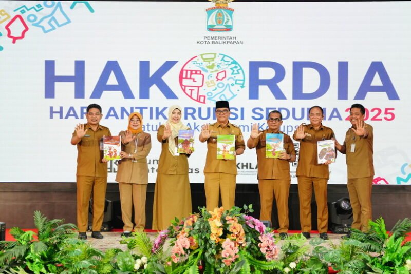 Foto : PPID Balikpapan