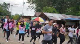 (FOTO : INFOPUBLIK BALANGAN)