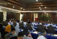 Pemkab Kotabaru Percepat Persiapan MTQ Kabupaten Tahun 2026 (Foto : Diskominfo Kotabaru)