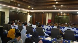 Pemkab Kotabaru Percepat Persiapan MTQ Kabupaten Tahun 2026 (Foto : Diskominfo Kotabaru)