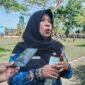 Hj. Nor Azizah, Plt. Kepala BKPSDM Banjar