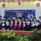 Wisuda Lansia wujudkan Generasi Tua yang SMART