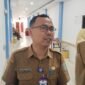 Kepala Bagian Perekonomian dan Sumber Daya Alam Setda Banjar, Rachmad Ferdiansyah