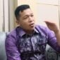 Plt Kepala Dinas Pemberdayaan Masyarakat dan Desa (PMD) Banjar, Muhammad Hafizh Anshari