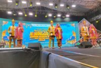 Pemenang Nanang Galuh Kalsel 2025