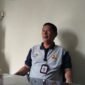Kepala Bidang Kawasan Permukiman DPRKPLH Banjar, Ali Ilyas