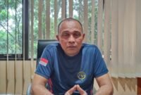 Kepala Dishub Banjar, I Gusti Nyoman Yudiana