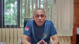 Kepala Dishub Banjar, I Gusti Nyoman Yudiana