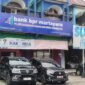Kantor PT BPR
