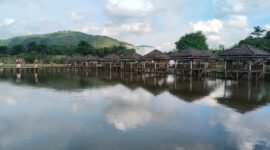 Kampung Wisata Putra Bulu