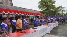 (Foto : Diskominfo Kotabaru)