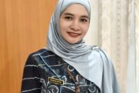 Plt Kepala Disdukcapil Kabupaten Banjar, Hayatun Nupus