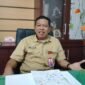  (Plt) Kepala Satpol PP Kabupaten Banjar, Agus Siswanto