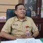 Kepala DPKP Kabupaten Banjar, Agus Siswanto
