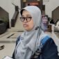 Kepala Dinas Kesehatan Banjarbaru, dr. Juhai Triyanti Agustina