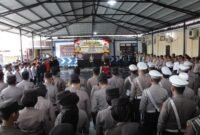 (Foto : Humas Polres Banjarbaru)