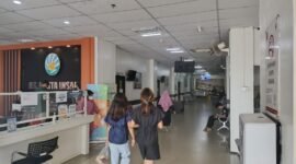 Rumah Sakit Pelita Insani