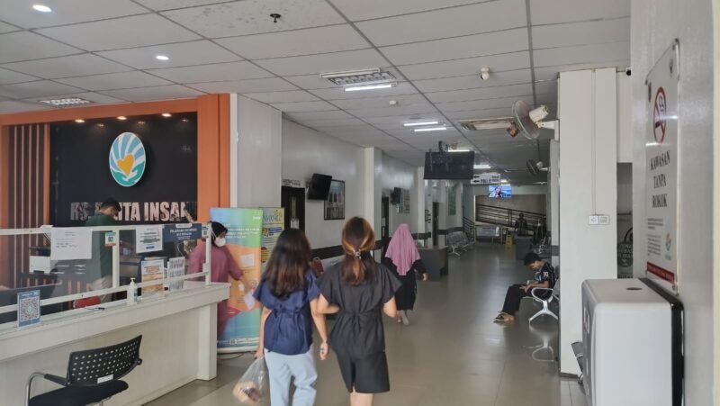 Rumah Sakit Pelita Insani