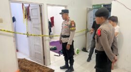(Foto : Humas POLRES Banjarbaru)