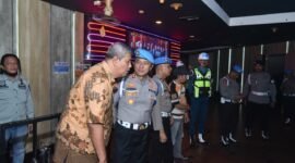 (Foto : Humas Polda Kalsel)