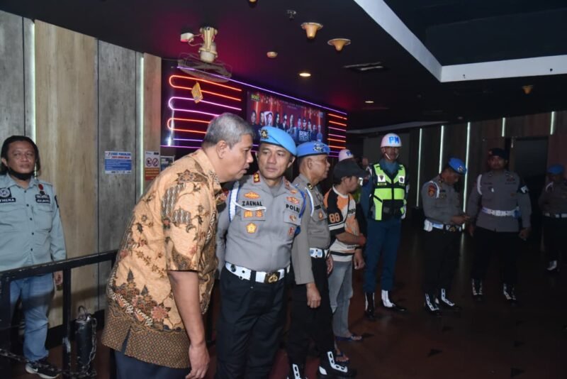 (Foto : Humas Polda Kalsel)