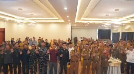 (FOTO : DISKOMINFO KOTABARU)