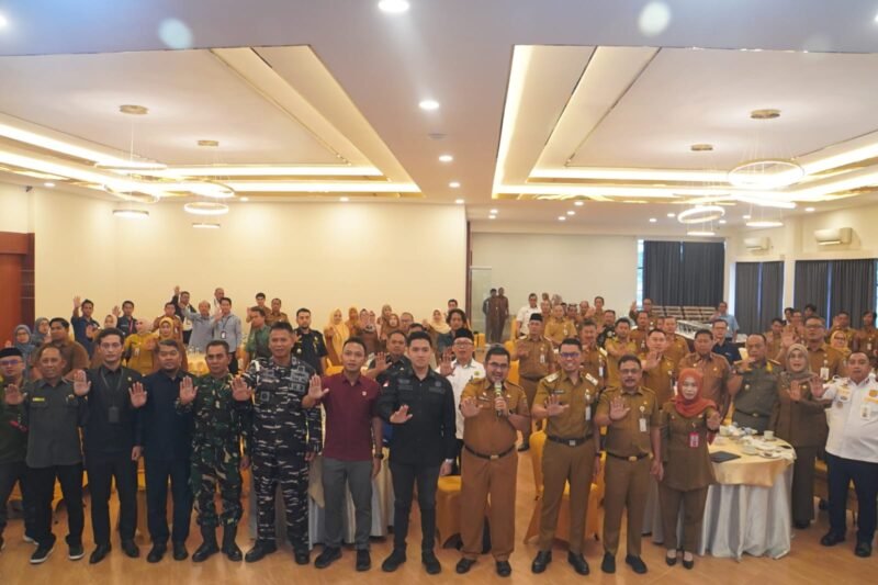 (FOTO : DISKOMINFO KOTABARU)