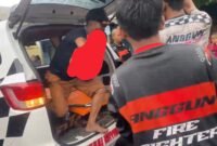 FOTO : HUMAS BASARNAS BANJARMASIN