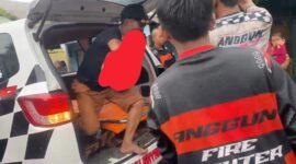 FOTO : HUMAS BASARNAS BANJARMASIN