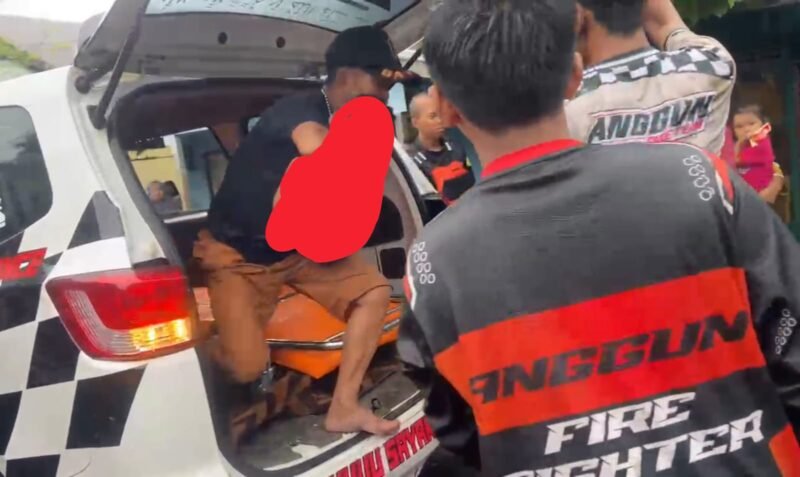 FOTO : HUMAS BASARNAS BANJARMASIN
