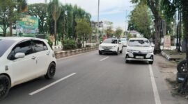 TERLIAT JMAAH LUAR KALSEL SUDAH BERADA DI KALSEL