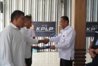 FOTO : HUMAS LAPAS NARKOTIKA KARANG INTAN