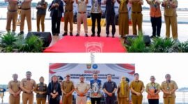 (Foto : PPID Samarinda)