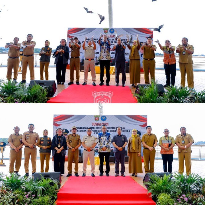 (Foto : PPID Samarinda)