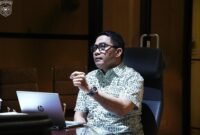 Wali Kota Samarinda, Dr. H. Andi Harun (Foto : PPID Samarinda)