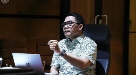 Wali Kota Samarinda, Dr. H. Andi Harun (Foto : PPID Samarinda)