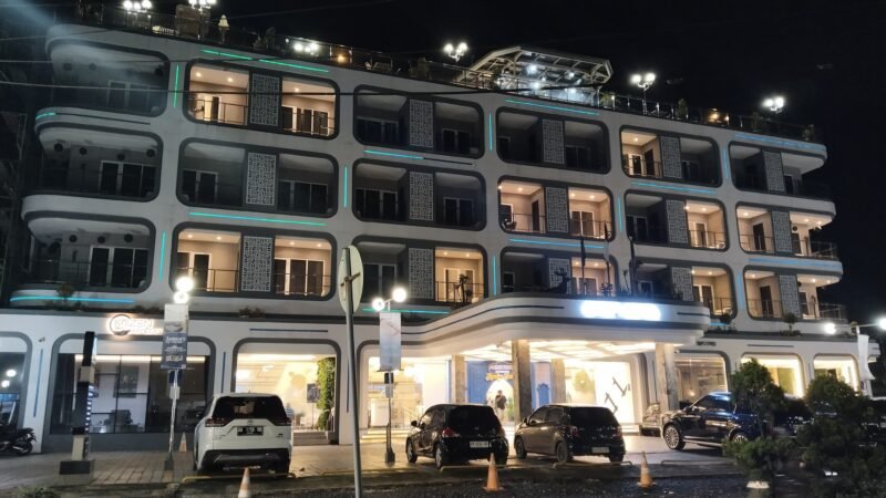 Aeris Hotel Banjarbaru