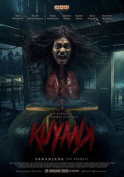 Poster Kuyank 2026 (Foto : istimewa)