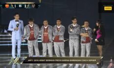 Alter Ego Pastikan Tiket Grand Final M7, Singkirkan Raksasa Filipina dan Malaysia, Apakah Alter Ego Akan Mengukir Sejarah ?