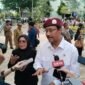 Menteri Sosial RI, Syaifullah Yusuf