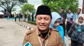 Wakil Gubernur Kalimantan Selatan, Hasnuryadi Sulaiman