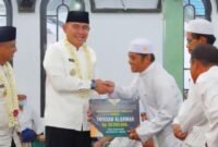 (Foto : Diskominfo Tanah Laut)